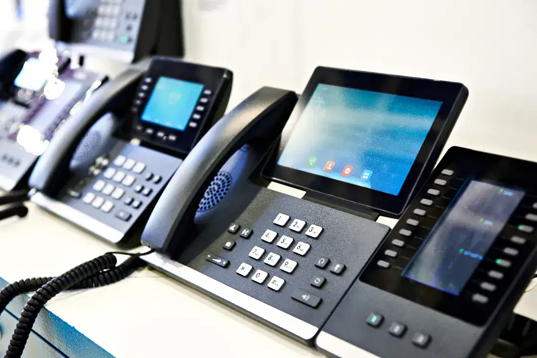 Business Phone Systems Perth